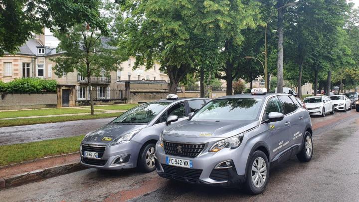 Notre service de transfert gare : la solution pour vos déplacements urgents